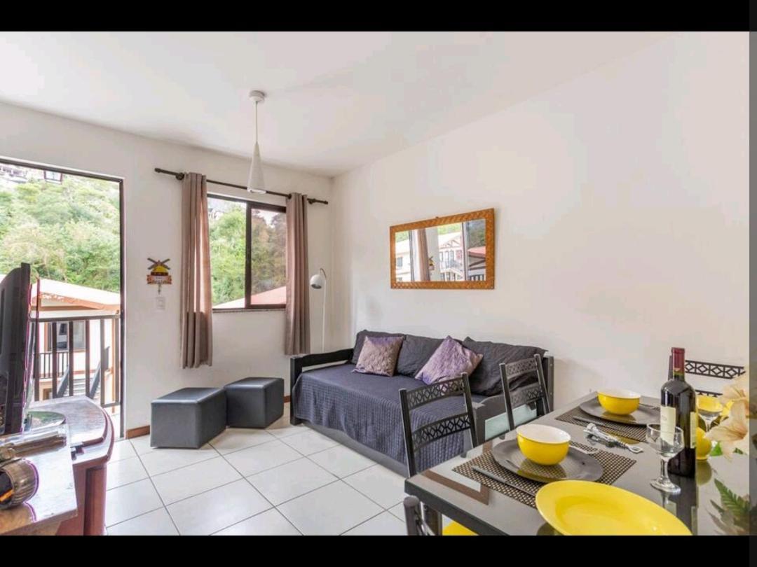 Studio Petropolis, Alameda Das Pedras Exteriér fotografie