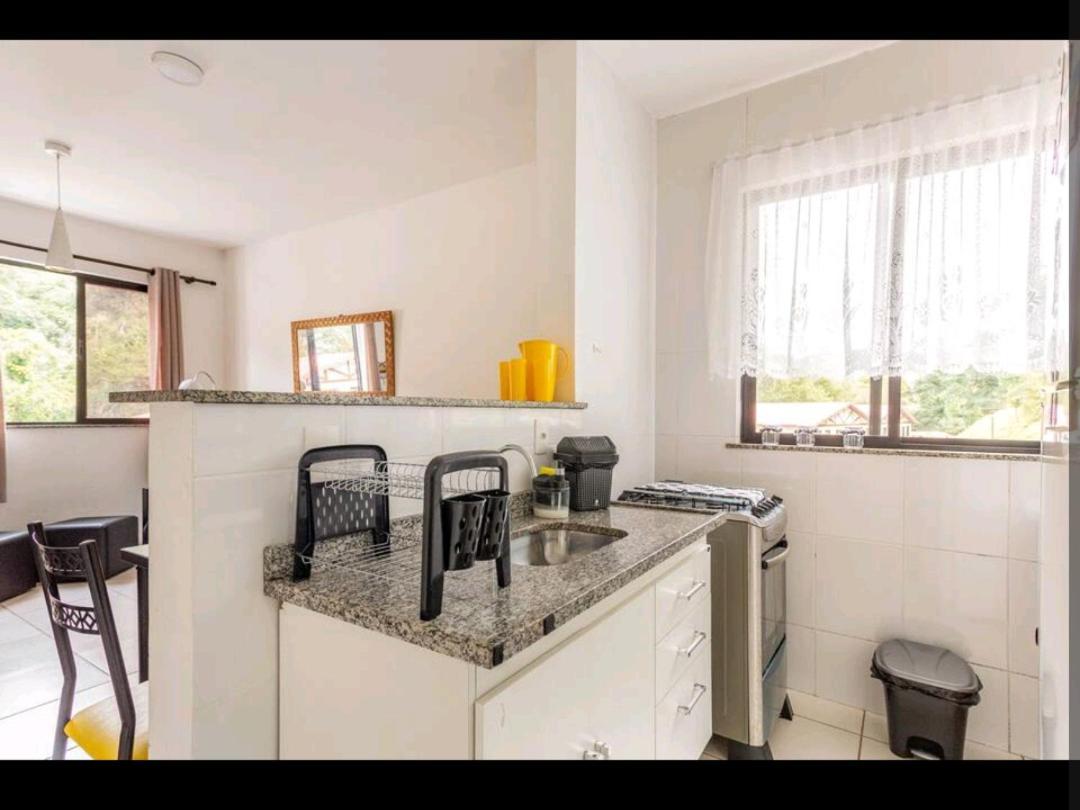 Studio Petropolis, Alameda Das Pedras Exteriér fotografie