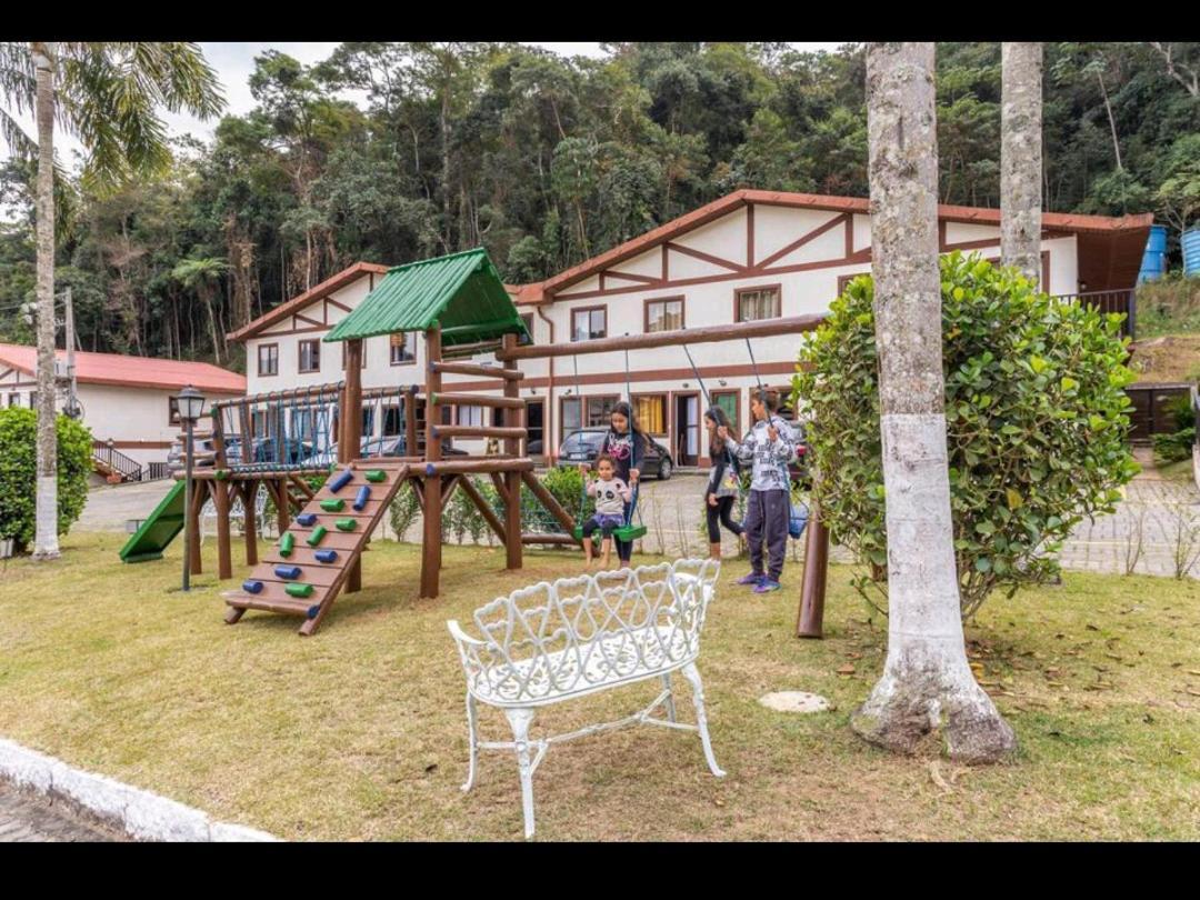 Studio Petropolis, Alameda Das Pedras Exteriér fotografie