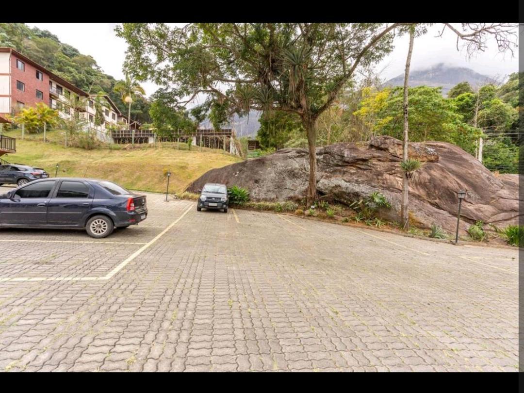 Studio Petropolis, Alameda Das Pedras Exteriér fotografie