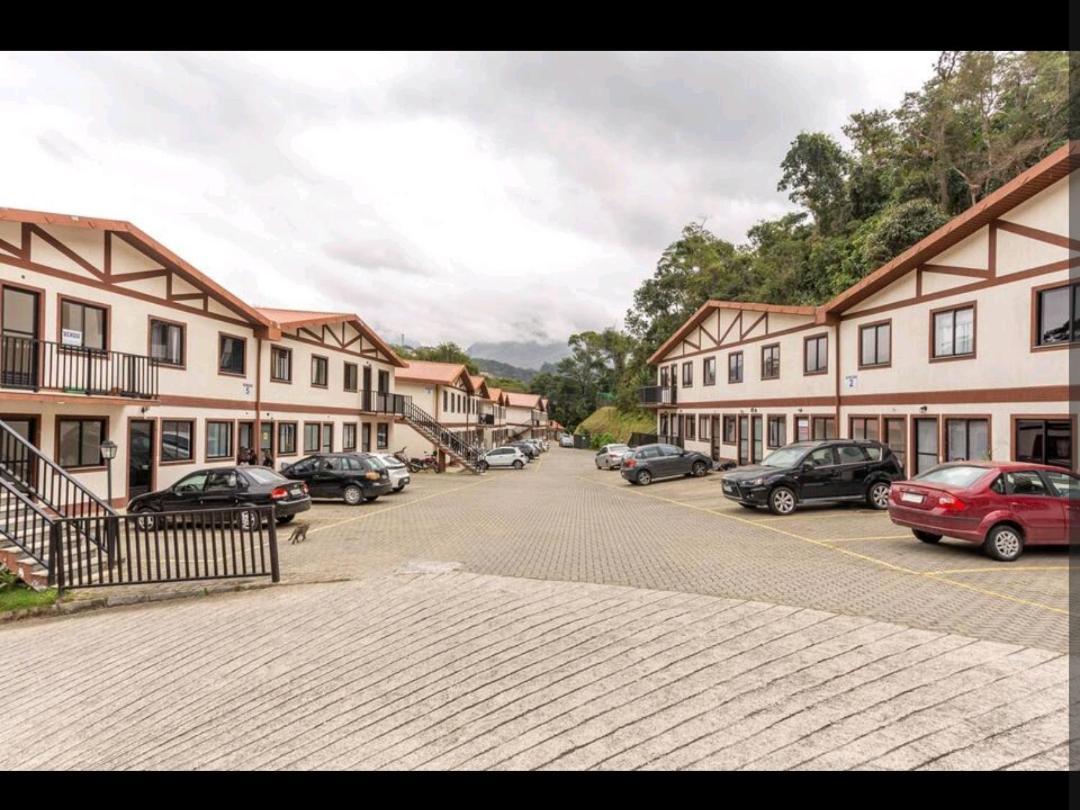 Studio Petropolis, Alameda Das Pedras Exteriér fotografie