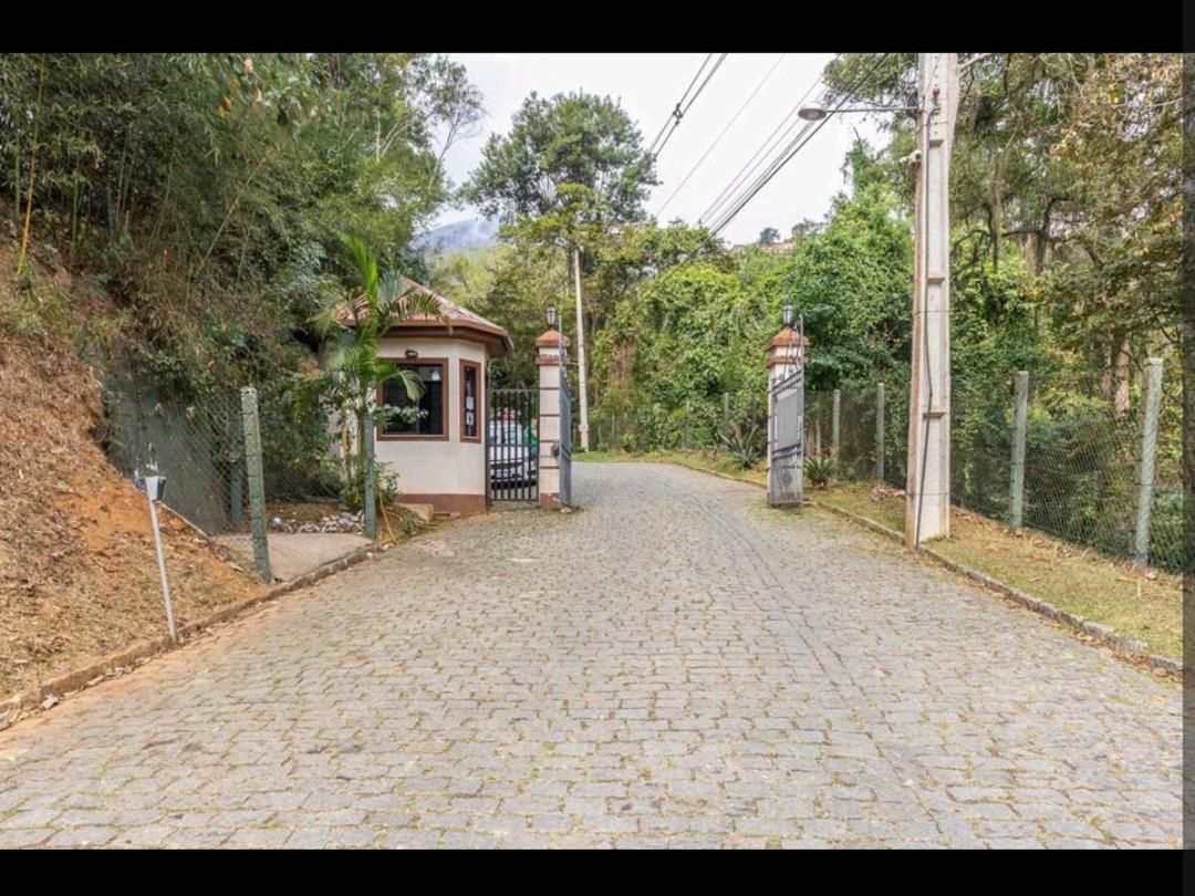 Studio Petropolis, Alameda Das Pedras Exteriér fotografie