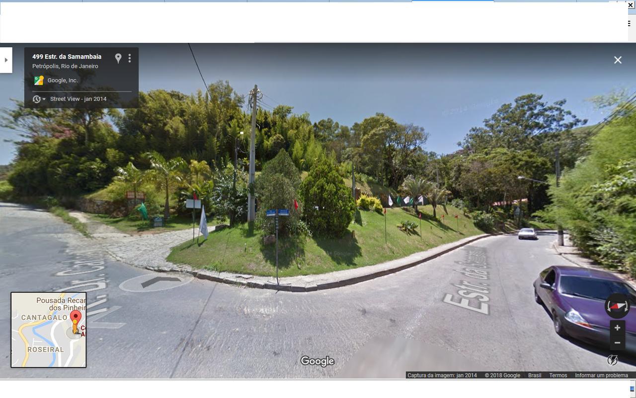 Studio Petropolis, Alameda Das Pedras Exteriér fotografie