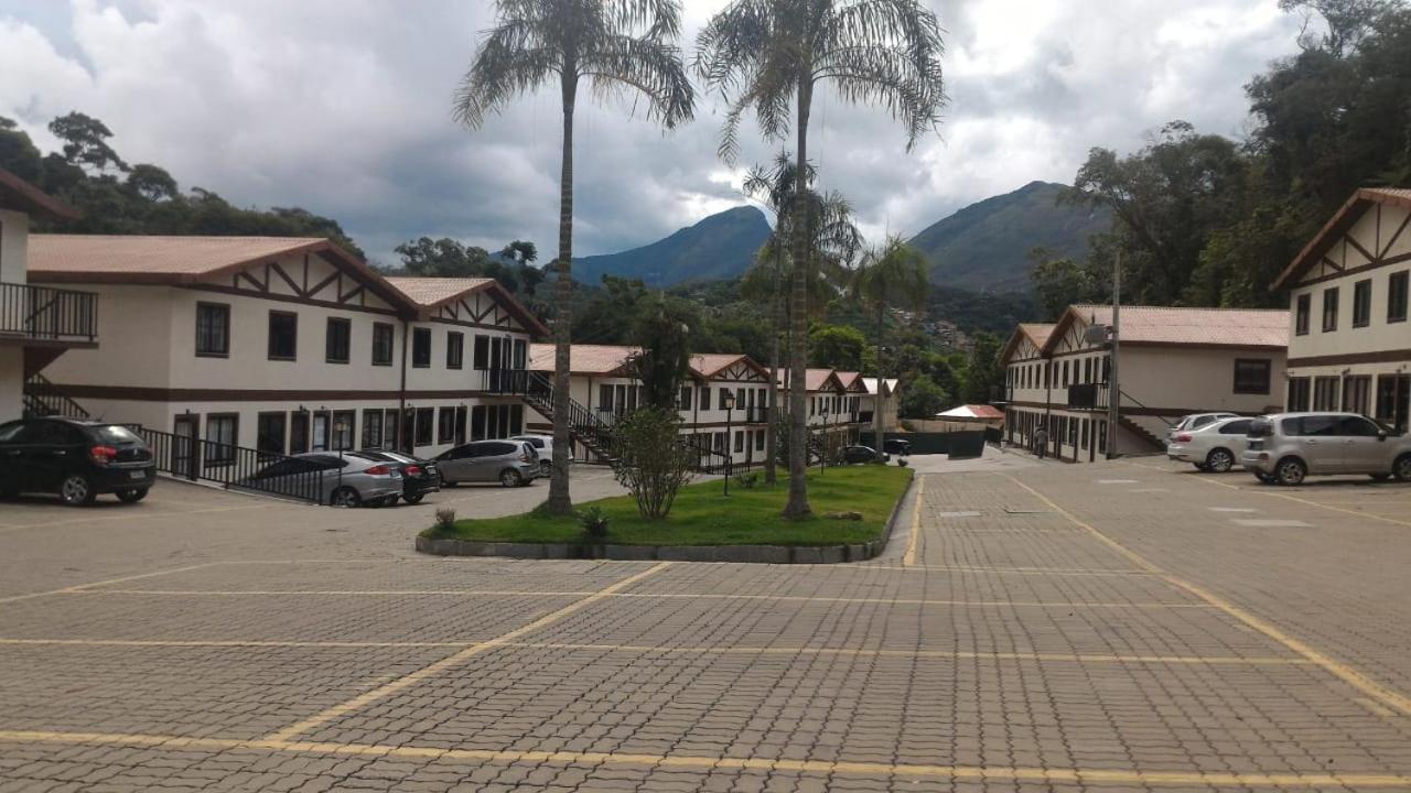 Studio Petropolis, Alameda Das Pedras Exteriér fotografie