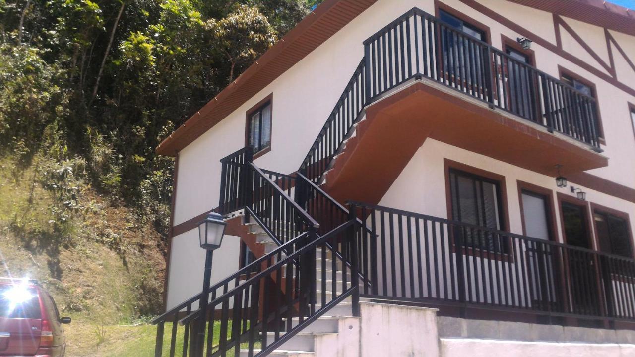 Studio Petropolis, Alameda Das Pedras Exteriér fotografie