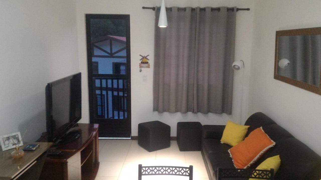 Studio Petropolis, Alameda Das Pedras Exteriér fotografie