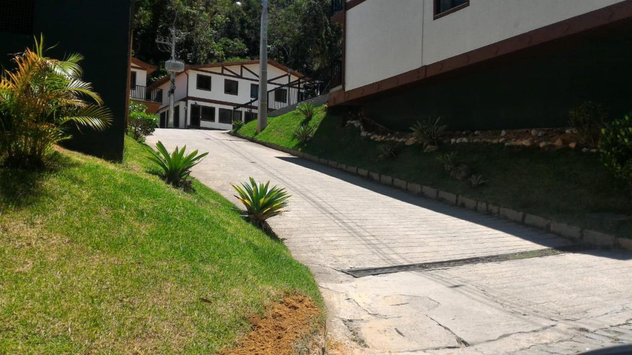 Studio Petropolis, Alameda Das Pedras Exteriér fotografie
