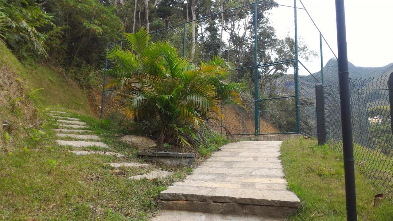 Studio Petropolis, Alameda Das Pedras Exteriér fotografie