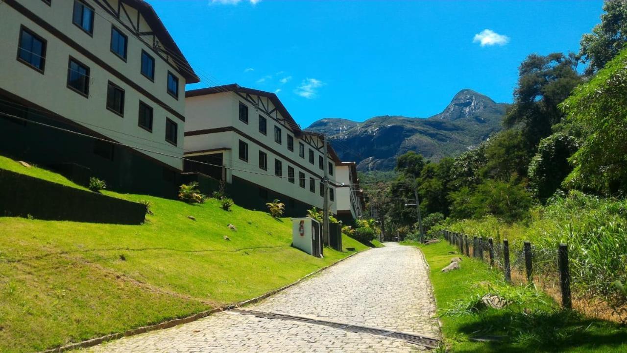 Studio Petropolis, Alameda Das Pedras Exteriér fotografie
