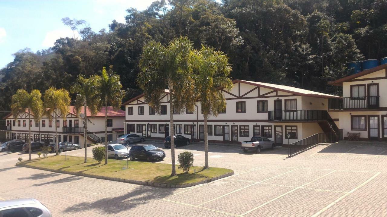 Studio Petropolis, Alameda Das Pedras Exteriér fotografie